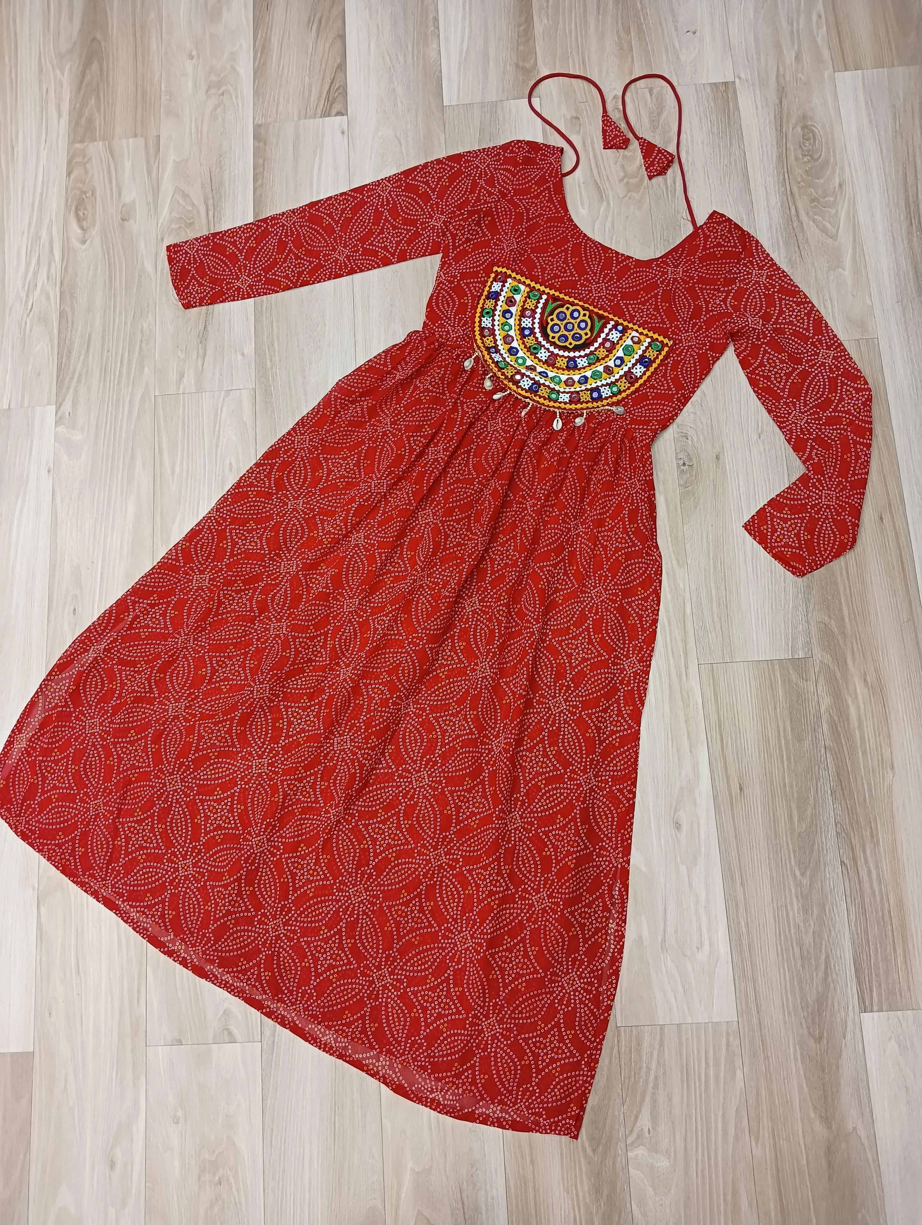 Buy Navratri outfits in Surat - Reseller Bazzar